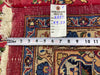Load image into Gallery viewer, 9.9 x 11.7 Genuine SIGNED Persian Handmade  Wool Rug  #F-6881