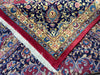 Load image into Gallery viewer, 9.9 x 11.7 Genuine SIGNED Persian Handmade  Wool Rug  #F-6881