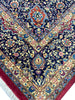 Load image into Gallery viewer, 9.9 x 11.7 Genuine SIGNED Persian Handmade  Wool Rug  #F-6881