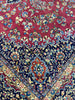 Load image into Gallery viewer, 9.9 x 11.7 Genuine SIGNED Persian Handmade  Wool Rug  #F-6881