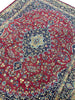 Load image into Gallery viewer, 9.9 x 11.7 Genuine SIGNED Persian Handmade  Wool Rug  #F-6881