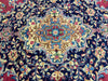 Load image into Gallery viewer, 9.9 x 11.7 Genuine SIGNED Persian Handmade  Wool Rug  #F-6881