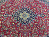 Load image into Gallery viewer, 9.9 x 11.7 Genuine SIGNED Persian Handmade  Wool Rug  #F-6881