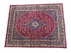 Load image into Gallery viewer, 9.9 x 11.7 Genuine SIGNED Persian Handmade  Wool Rug  #F-6881