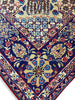 Load image into Gallery viewer, 9.4 x 13.8 Persian Handmade Wool Esfahan Najafabad Rug #F-6883