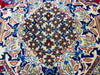 Load image into Gallery viewer, 9.4 x 13.8 Persian Handmade Wool Esfahan Najafabad Rug #F-6883