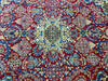Load image into Gallery viewer, 9.4 x 13.8 Persian Handmade Wool Esfahan Najafabad Rug #F-6883