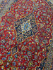 Load image into Gallery viewer, 9.0 x 13.7 Finer Quality Authentic Persian Kashan Rug #F-6884