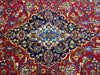 Load image into Gallery viewer, 9.0 x 13.7 Finer Quality Authentic Persian Kashan Rug #F-6884