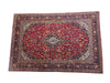 Load image into Gallery viewer, 9.0 x 13.7 Finer Quality Authentic Persian Kashan Rug #F-6884