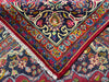 Load image into Gallery viewer, 9.5 x 12.3 SIGNED Authentic Persian Rug #F-6885