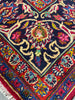 Load image into Gallery viewer, 9.5 x 12.3 SIGNED Authentic Persian Rug #F-6885