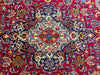 Load image into Gallery viewer, 9.5 x 12.3 SIGNED Authentic Persian Rug #F-6885