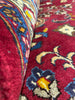 Load image into Gallery viewer, 9.9 x 13.0 SIGNED Persian Handmade Wool Rug  #F-6886
