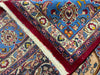 Load image into Gallery viewer, 9.9 x 13.0 SIGNED Persian Handmade Wool Rug  #F-6886