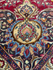 Load image into Gallery viewer, 9.9 x 13.0 SIGNED Persian Handmade Wool Rug  #F-6886