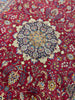 Load image into Gallery viewer, 9.9 x 13.0 SIGNED Persian Handmade Wool Rug  #F-6886