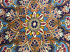 Load image into Gallery viewer, 9.9 x 13.0 SIGNED Persian Handmade Wool Rug  #F-6886