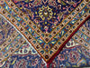 Load image into Gallery viewer, 9.8 x 13.0 Traditional Quality Persian Kashan Rug  #F-6887