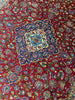 Load image into Gallery viewer, 9.8 x 13.0 Traditional Quality Persian Kashan Rug  #F-6887
