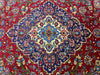 Load image into Gallery viewer, 9.8 x 13.0 Traditional Quality Persian Kashan Rug  #F-6887