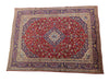 Load image into Gallery viewer, 9.8 x 13.0 Traditional Quality Persian Kashan Rug  #F-6887