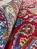 Load image into Gallery viewer, 9.6 x 13.0 Authentic Persian Kashmar Zirkhaki Rug #F-6888