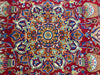 Load image into Gallery viewer, 9.6 x 13.0 Authentic Persian Kashmar Zirkhaki Rug #F-6888