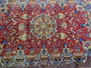 Load image into Gallery viewer, 9.6 x 13.0 Authentic Persian Kashmar Zirkhaki Rug #F-6888