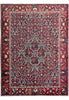 Load image into Gallery viewer, 9.5 x 12.0 Authentic Persian Bakhtiar Rug #F-6889
