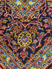 Load image into Gallery viewer, 9.5 x 13.0 Authentic Classic Persian Quality Kashan rug #F-6890