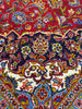 Load image into Gallery viewer, 9.5 x 13.0 Authentic Classic Persian Quality Kashan rug #F-6890