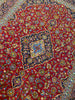 Load image into Gallery viewer, 9.5 x 13.0 Authentic Classic Persian Quality Kashan rug #F-6890