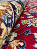 Load image into Gallery viewer, 9.9 x 14.0 Genuine Persian Najafabad Esfahan Wool Rug #F-6891