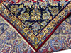 Load image into Gallery viewer, 9.9 x 14.0 Genuine Persian Najafabad Esfahan Wool Rug #F-6891