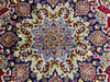 Load image into Gallery viewer, 9.9 x 14.0 Genuine Persian Najafabad Esfahan Wool Rug #F-6891