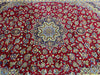 Load image into Gallery viewer, 9.9 x 14.0 Genuine Persian Najafabad Esfahan Wool Rug #F-6891