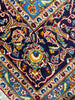 Load image into Gallery viewer, 9.9 x 13.0 Quality Persian Kashan Rug #F-6892