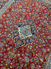 Load image into Gallery viewer, 9.9 x 13.0 Quality Persian Kashan Rug #F-6892