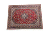 Load image into Gallery viewer, 9.9 x 13.0 Quality Persian Kashan Rug #F-6892