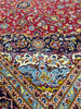 Load image into Gallery viewer, 9.9 x 13.0 Quality Persian Kashan Rug Classic Traditional Carpet #F-6893