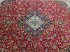 Load image into Gallery viewer, 9.9 x 13.0 Quality Persian Kashan Rug Classic Traditional Carpet #F-6893