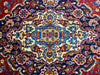 Load image into Gallery viewer, 10 X 14 Quality Persian Kashan Rug Classic Traditional Carpet #F-6894