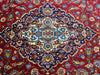 Load image into Gallery viewer, 10 X 14 Quality Persian Kashan Rug Classic Traditional Carpet #F-6894