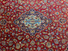 Load image into Gallery viewer, 10 X 14 Quality Persian Kashan Rug Classic Traditional Carpet #F-6894