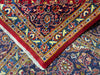 Load image into Gallery viewer, 9.7 x 12.9 Handmade Wool Persian Carpet  #F-6895