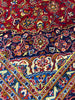 Load image into Gallery viewer, 9.7 x 12.9 Handmade Wool Persian Carpet  #F-6895
