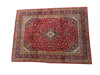 Load image into Gallery viewer, 9.7 x 12.9 Handmade Wool Persian Carpet  #F-6895