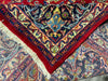 Load image into Gallery viewer, 8.3 x 12.0 Quality Persian Kashan Rug  #F-6896