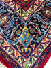 Load image into Gallery viewer, 8.3 x 12.0 Quality Persian Kashan Rug  #F-6896